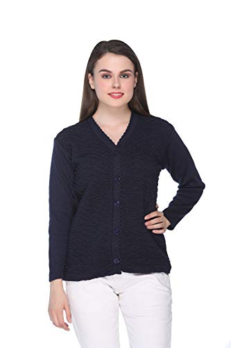 Image of eWools Women Winter wear Woolen Sweater