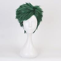 Amazon.co.jp: [LOMANZI] Ortho コスプレ ウィッグ オルト・シュラウド