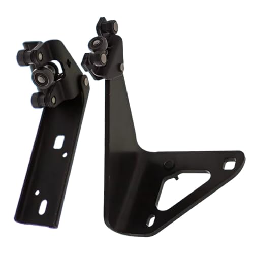 Guide porte coulissante Opel Vivaro pour faciliter vos chargements au quotidien