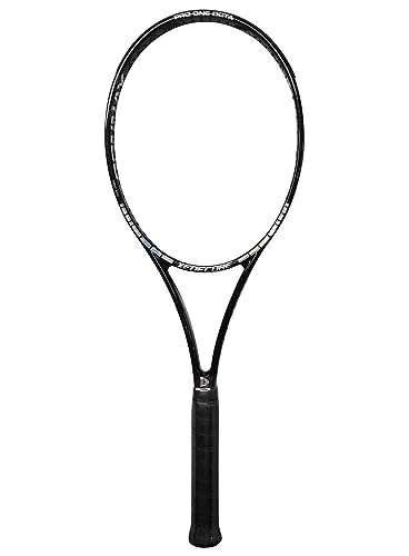 Donnay Pro One 97 16x19 Octa Tennis Racquet 4 3/8