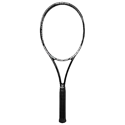 Donnay Pro One 97 16 x 19 Octa Strung Unibody Tennis Racquet