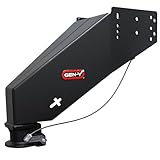 GEN-Y Hitch Fifth Wheel to Gooseneck Static Pin...