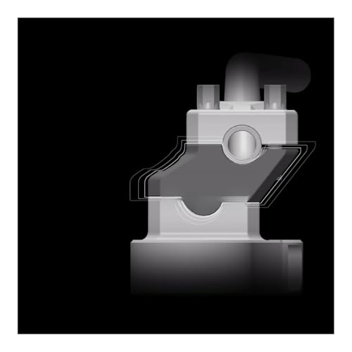 Réhausseur guidon moto F900GS ADV adaptateur d'extension pour les longs roadtrips