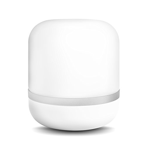 Preisvergleich Produktbild Wiz wz612009 LED Schreibtischlampe Intelligente, Aluminium / Kunststoff, mehrfarbig