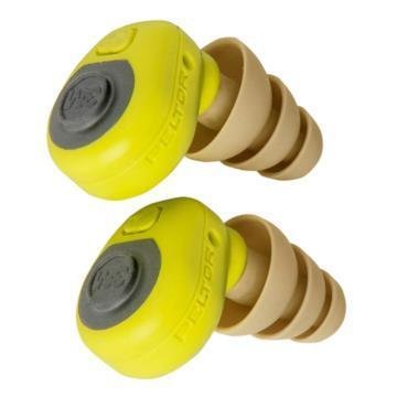 Preisvergleich Produktbild 3M PELTOR LEP-100 EU, taktische Gehörschutzstöpsel, Set LEP-100