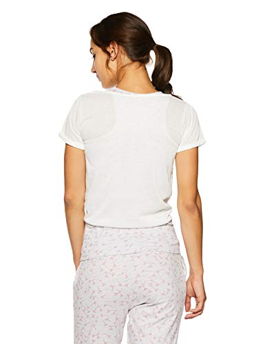Image of Women's Regular Fit Sports T-Shirt