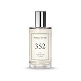 FRAGANCIA FLORAL FEMENINA Y SOFISTICADA Creada para mujeres que desean expresar delicadeza, fuerza interior y elegancia natural.