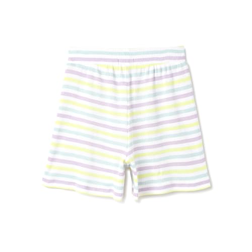 Image of UNITED COLORS OF BENETTON Striped Pattern Shorts