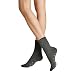 Produktbild Hudson Damen Socken Homepads antirutsch Grau-mel. 0550 35-38