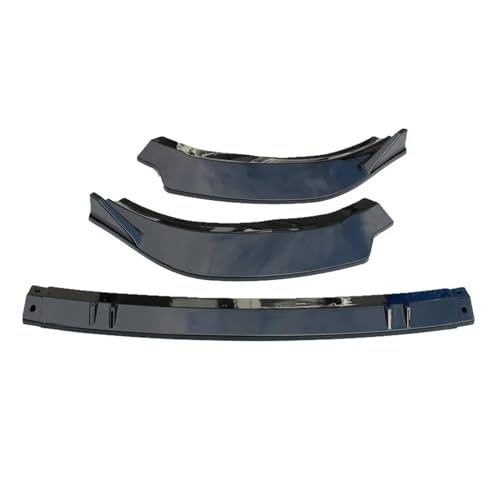 Becquet Spoiler Avant Golf 8 MK8 Style Club pour Vos Sorties et Rassemblements