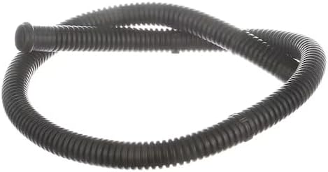 241830905 Drain Tube Hose Compatible With Frigidaire Refrigerators - Budora - 241830903, 4245440, PS11703640