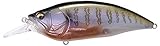  Megabass Big M 4.0 Secret Gill - 12.6cm - 56.6g - Rattle - Floating - Big M 4.0 Secret G