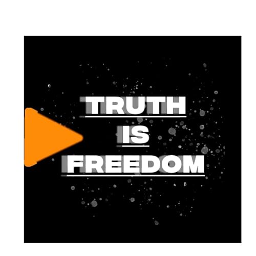 Truth Is Freedom cover art