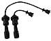 Auto 7 025-0032 Ignition Wire Set