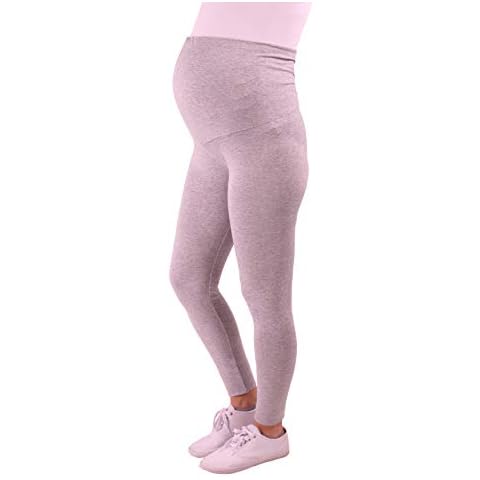 Legging de grossesse M.M.C. Cover