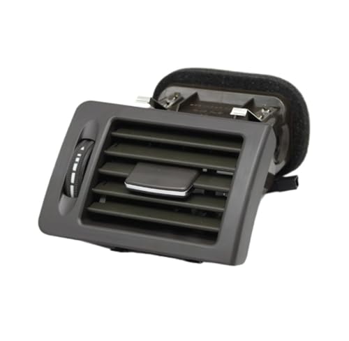 Salida de ventilación de aire acondicionado central para Benz Clase C W204, ajuste premium.