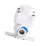 Adaptado a tubería de 3/8 pulgada (9.5mm)