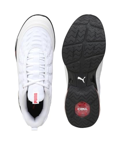 Image of Puma Unisex-Adult Meza Running Shoe