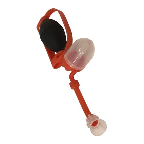 MYCENSE Fruit Tree Pollinator Pollen Spraying Machine Professional Gardening Tool Easy to Operate for Peach Plant Fruits Melon Pear