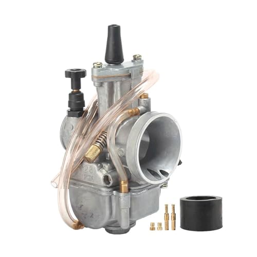 Carburateur 28mm polyvalent pour sorties en quad ATV et moto