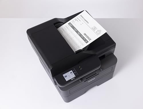 Variante de Brother impresora laser MFCL2800DW WiFi ADF 50 hojas