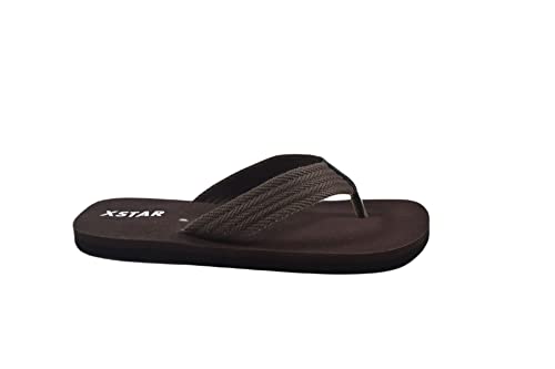 Image of XSTAR Eco Flip Flops for Men | Comfortable Indoor Outdoor Fashionable Slippers for Men And Boys