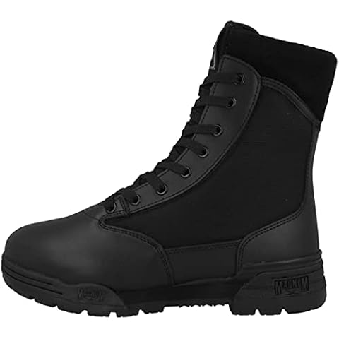 Bottes de sécurité Magnum Classic Cover