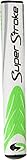 SuperStroke Fatso 5.0 Putter Grip, Lime Green
