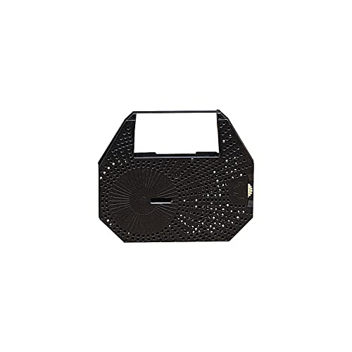 Cinta Correctora Compatible Dataproducts R7360 Negra miniatura 2