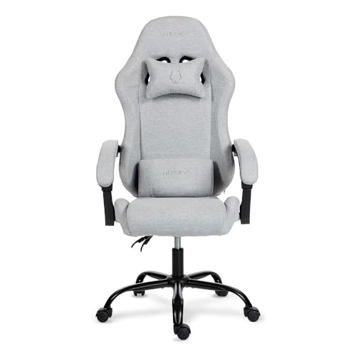 Cadeira Gamer Husky Storm 100: preço hoje na Amazon