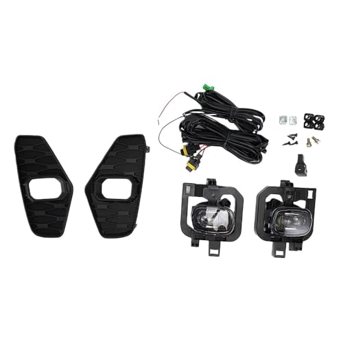 C115-228 NP300-20-2 Faro antiniebla Delantero para Navara NP300 2021