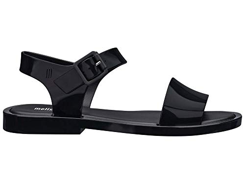 Mar Sandal (Preta Opaca)