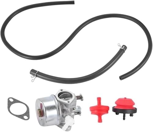 Carburateur de précision avec joint pour bloc Tecumseh