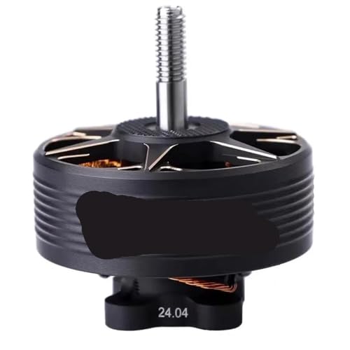 Moteur sans balais 977KV 6S idéal pour rénover un drone FPV C77