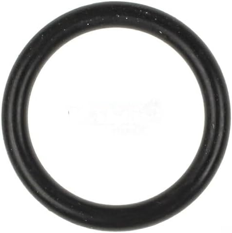 Replacement Fuel Pump Flange Gasket fits 1986 Buick Century (Nitrile)