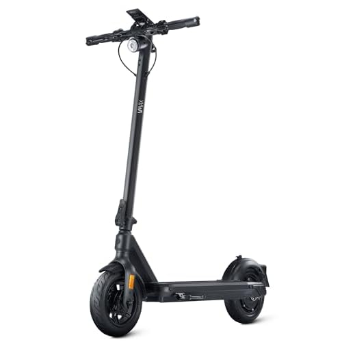 VMAX E-Scooter VX2 Extreme LT, E-Roller mit Straßenzulassung, 45 km Reichweite, 150 kg Traglast, Farbdisplay & App-Funktion, 500W Motor & 33% Steigfähigkeit