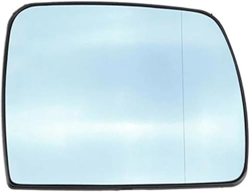 Miroir de rétroviseur BMW X5 E53 droit pour rouler serein sous la pluie