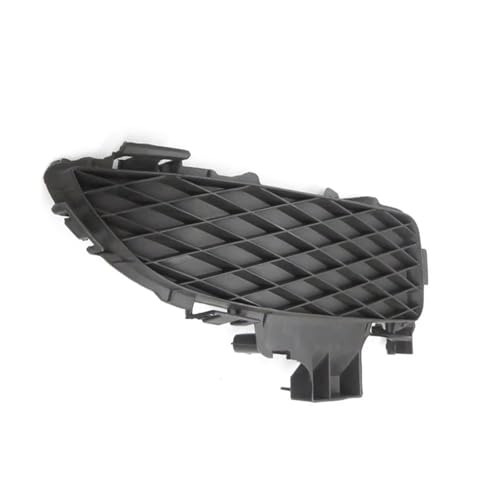 Calandre antibrouillard pour Mazda 3 2004-2008 berline pare-chocs avant gauche et droit