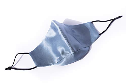 Habac Studio-�}���x���[�V���N100%�t�F�C�X�}�X�N�A�t�F�C�X�}�X�N�􂦂�A�ė��p�\�ȃt�F�C�X�}�X�N�A���f�B�[�X�����Y�t�F�C�X�}�X�N�A�V���N�}�X�N(�_�b�N�G�b�O�u���[)