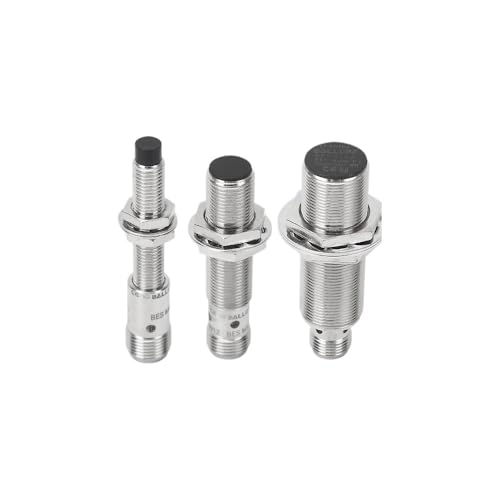 NYRXRYTCA Capteur de proximité BES M12MI-POC20B-BV02