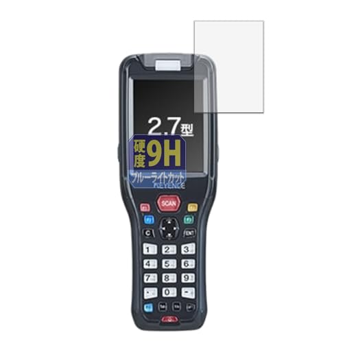 Leipsden KEYENCE nfB^[~i BT-W200 V[Y (BT-W200 / BT-W250) Ή UltraBlue ی tB 9H dx u[CgJbg ˒ጸ KX̍dx {