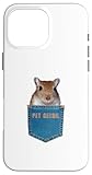 Pet Gerbil Shirt Design