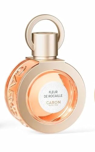 Caron Fleur De Rocaille woda perfumowana 50 ml
