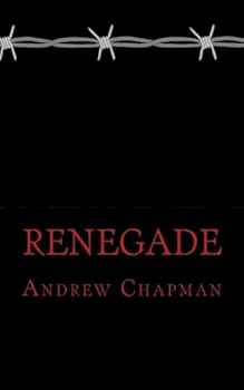 Renegade (Ministry of Paranormal Research & Defence)