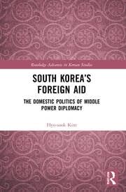 Buy South Korea?s Foreign Aid — BookShops.in