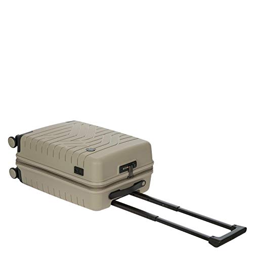 Bric's Milano Unisex By Bric's Ulisse 21" Expandable Spinner