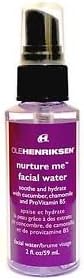 Ole Henriksen Nurture Me Facial Water! Soothe And Hydrate With Cucumber, Chamomile And ProVitamin B5! Mist Anytime Of Day To Pamper And Condition Skin For A Healthy Glow!