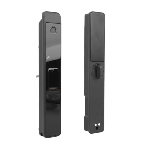 Cerradura Electrónica Exterior Tesa Marca KKPLZZ