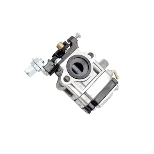 Carburateur 143R pour débroussailleuse thermique 143RII pièce MP11