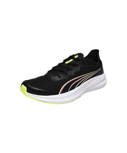 Image of Puma Unisex-Adult Redeem Pro Racer Res Running Shoe
